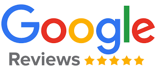 Google Reviews Five Star Image