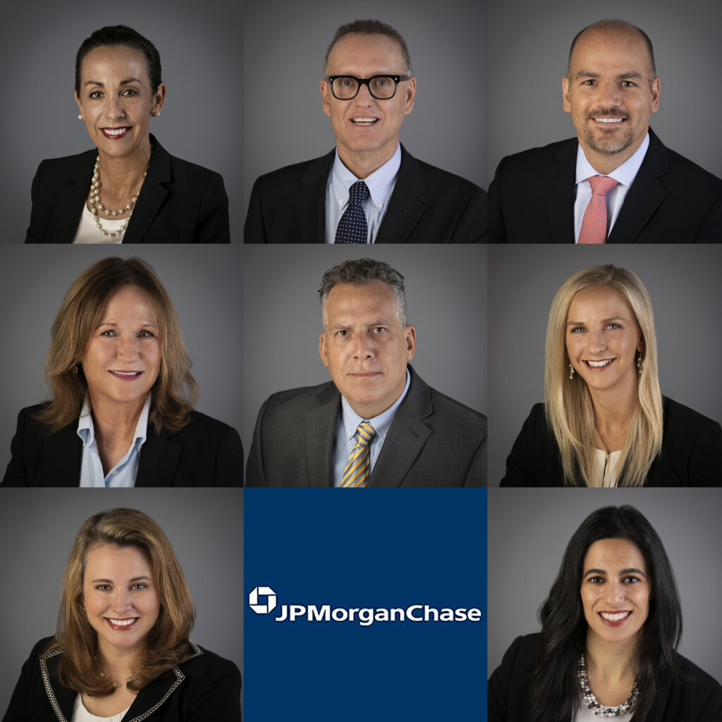 Corporate Headshot Photographer Palm Beach Gardens