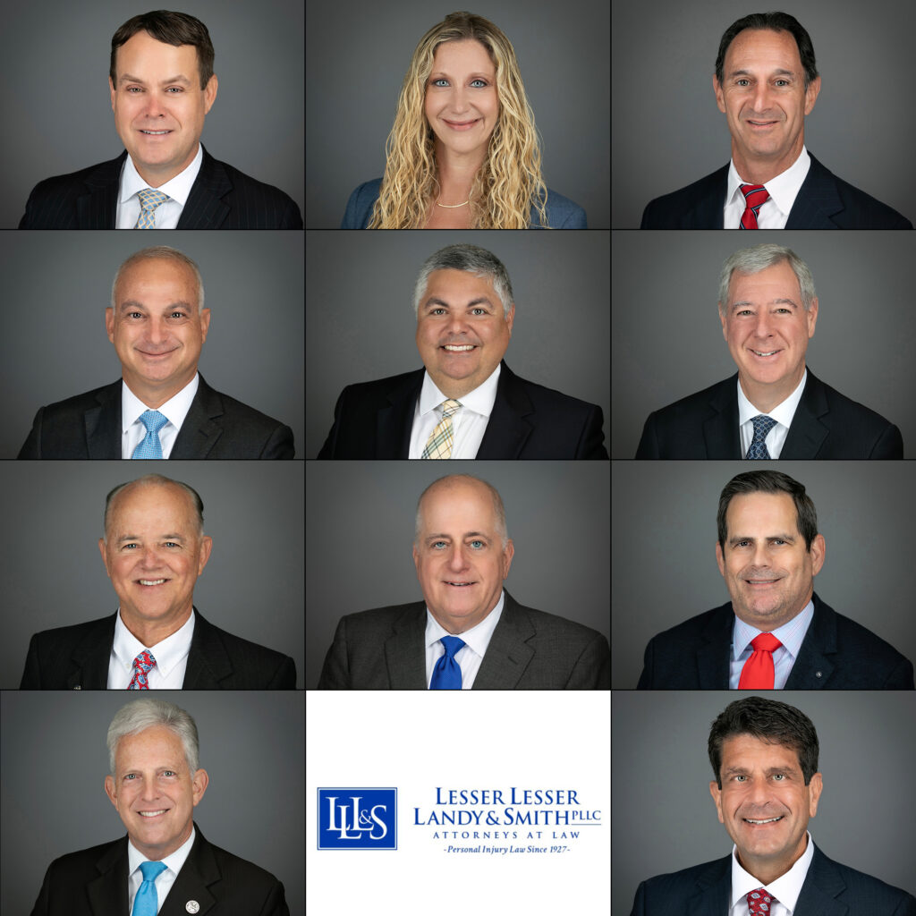 Corporate Headshots of Attorneys