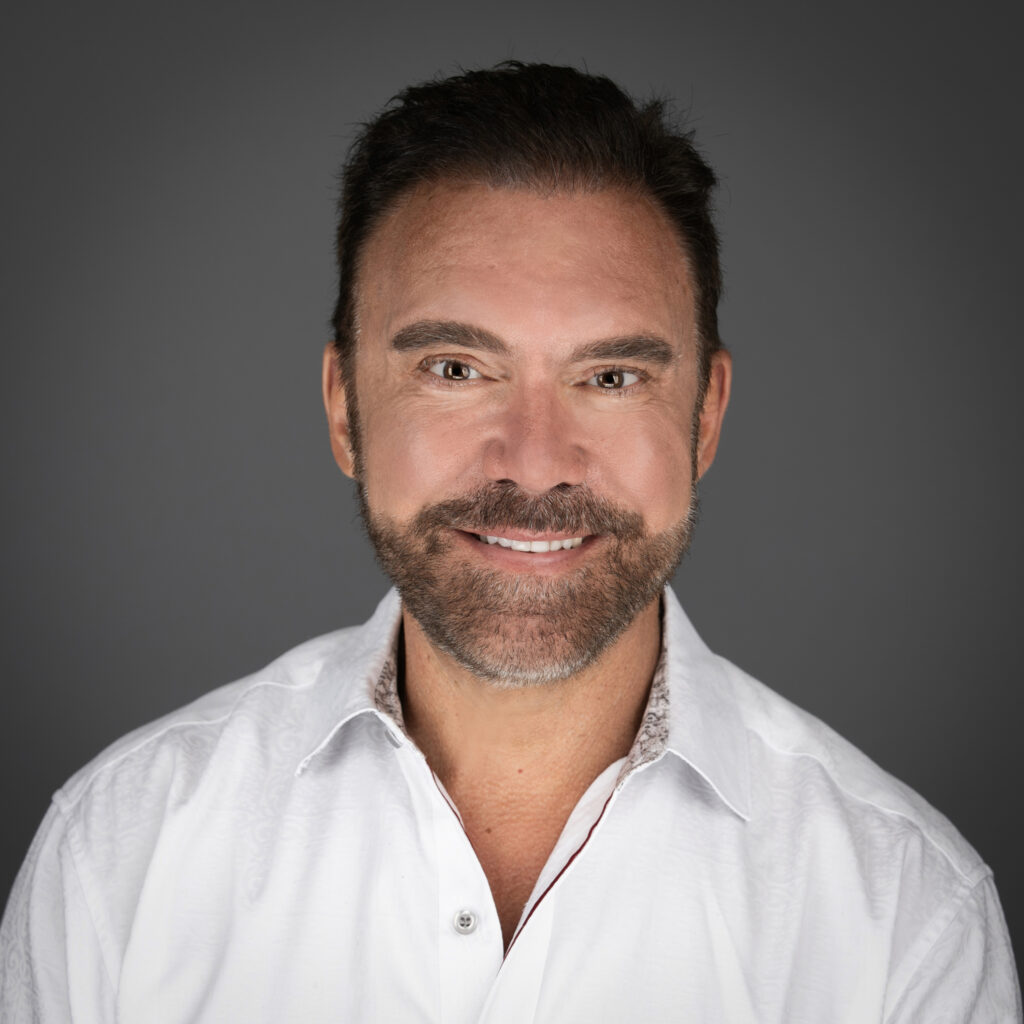 Personal Portrait Headshots | Palm Beach Gardens