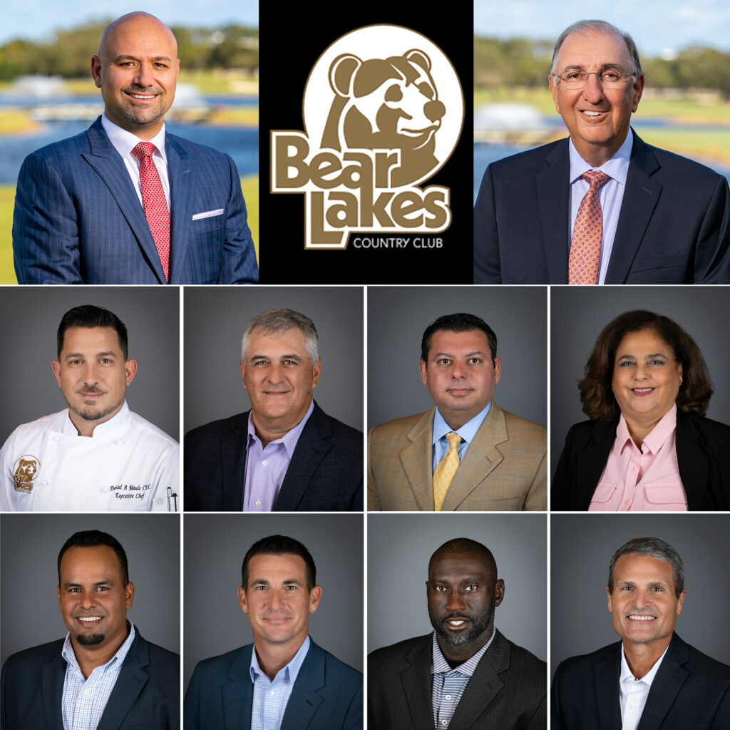 Executive Headshots | Palm Beach Gardens