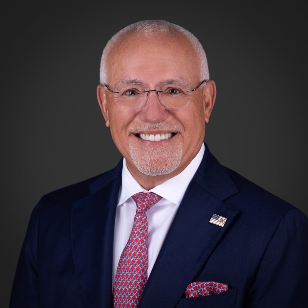 CEO & Executive Headshots | Palm Beach Branding Photography