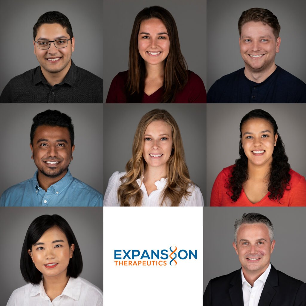 Business Group Headshots | Palm Beach Executive Portraits