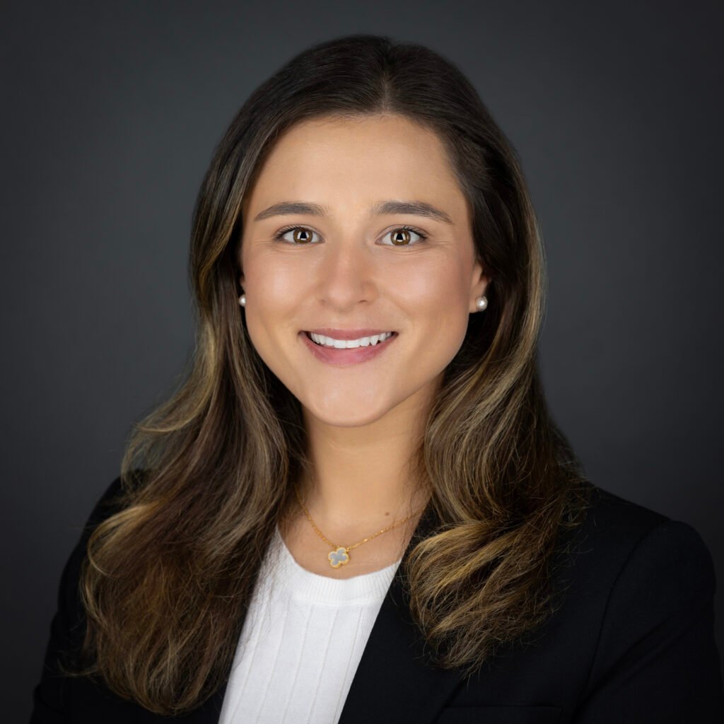 Confident, Clean Headshots | Palm Beach Studio