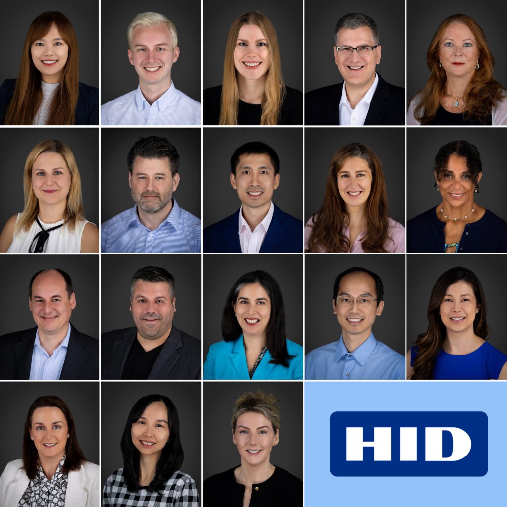 Group Business Headshots Palm Beach | Corporate Branding