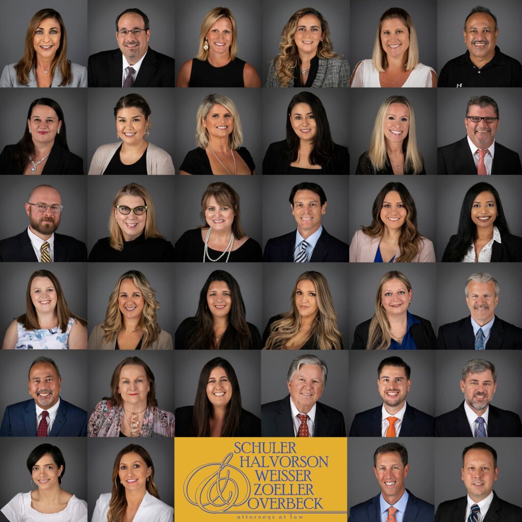 Executive & Board Member Headshots | Palm Beach