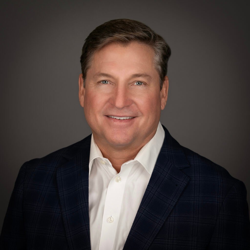 Confident Headshots | Palm Beach Studio or On-Site