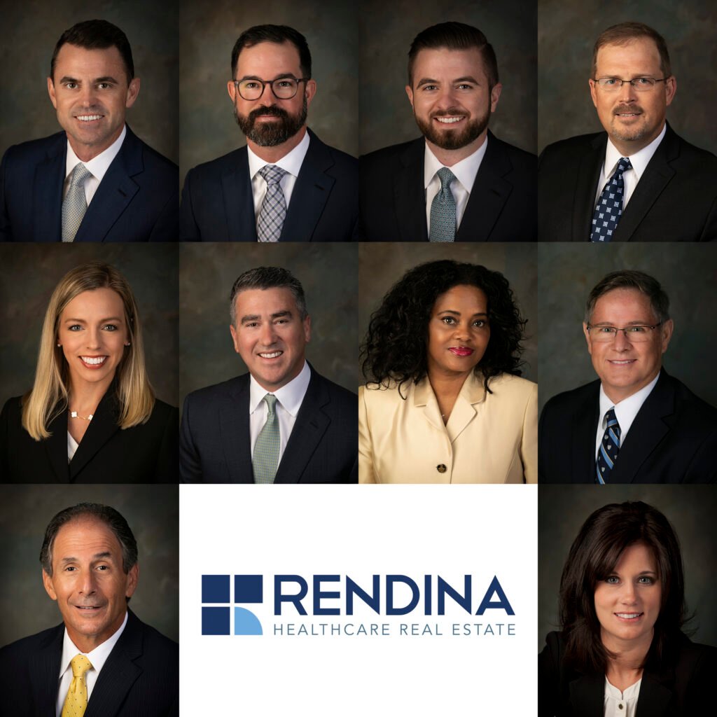 Executive Team Headshots Palm Beach | Business Portraits