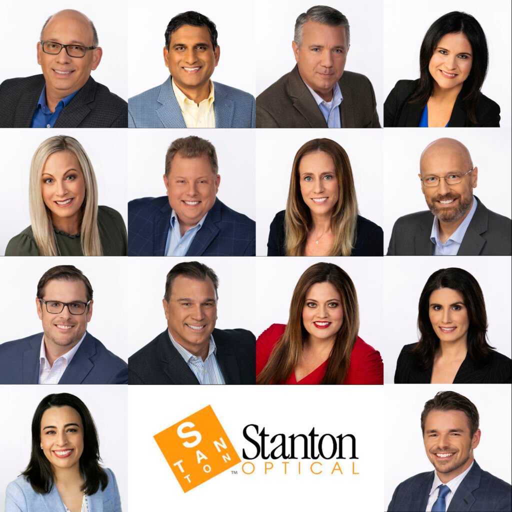 Business Leader Group Headshots | Palm Beach FL