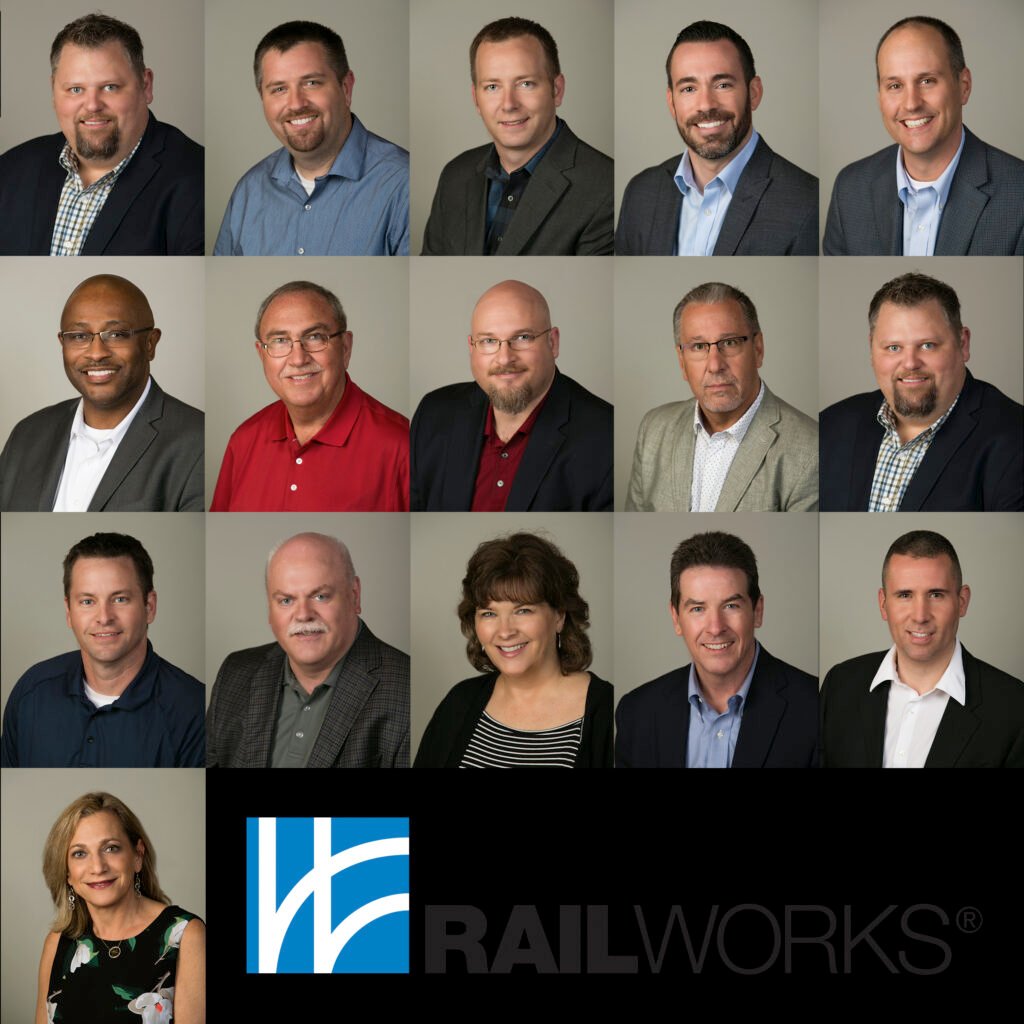 Palm Beach Corporate Photography | Headshots, Staff Portraits