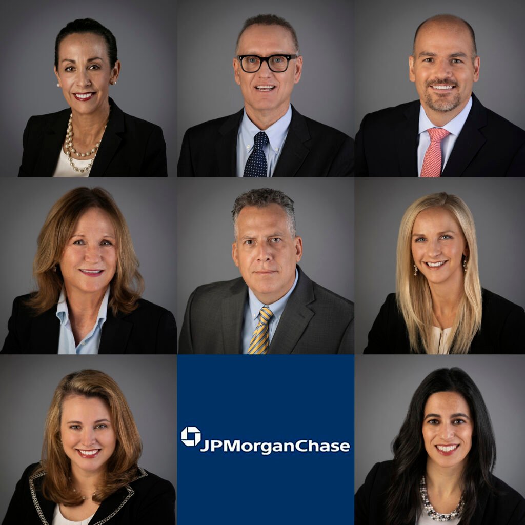 Business Headshots Done On Site | Palm Beach Photography, Branding
