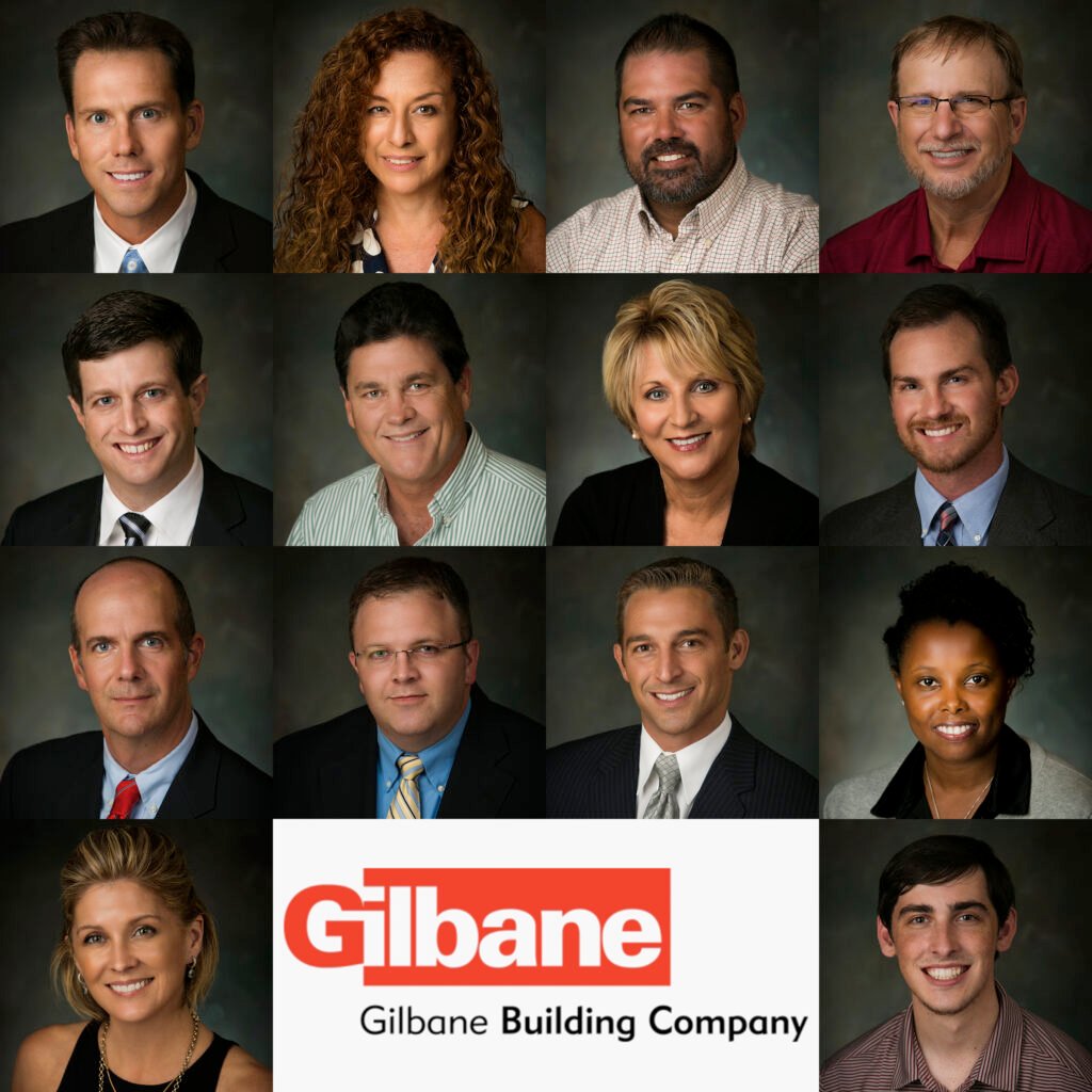 Group CEO Portraits | Palm Beach Corporate Headshots