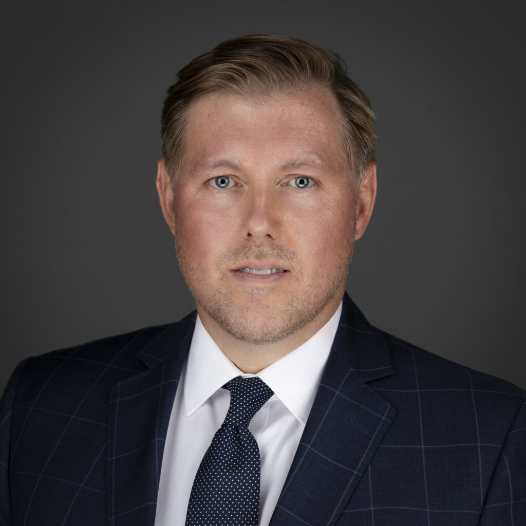 Male professional headshot Palm Beach Gardens studio