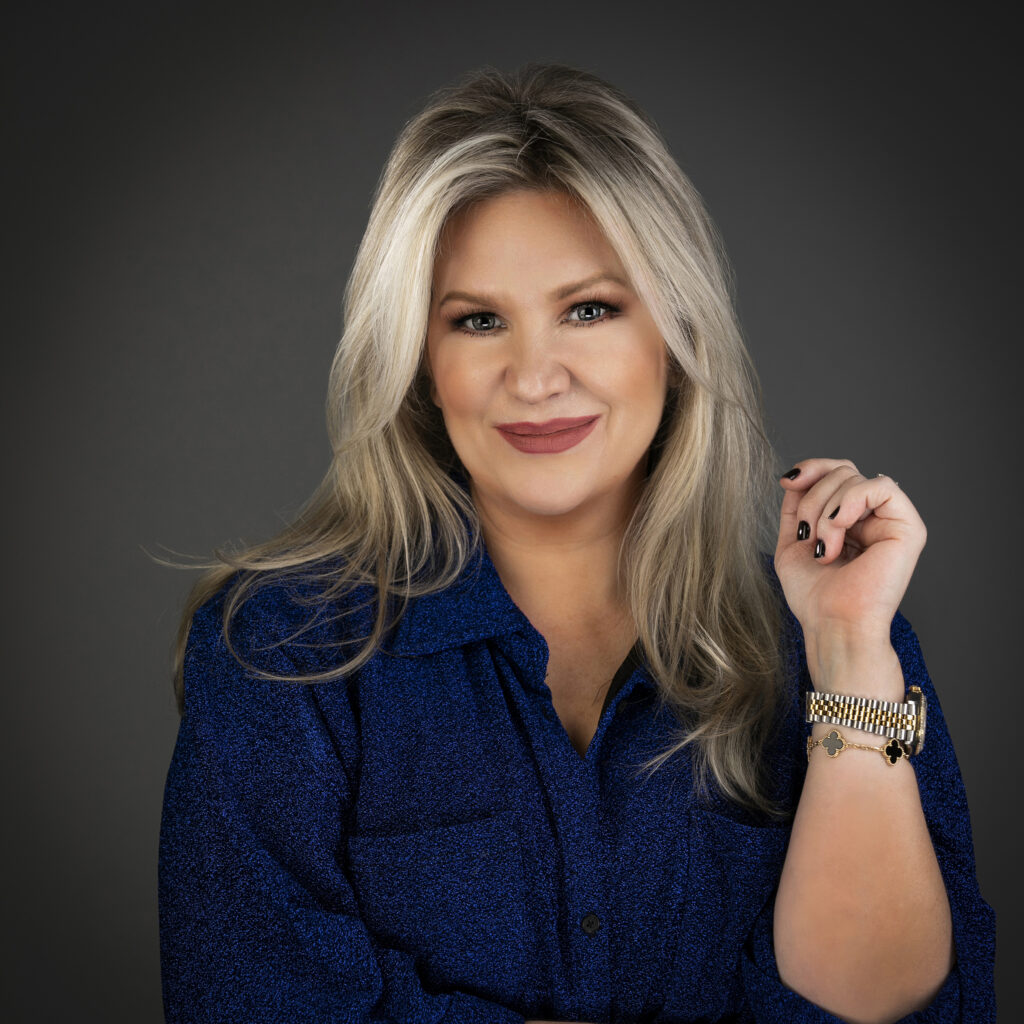 Studio portrait male Palm Beach Gardens photographer