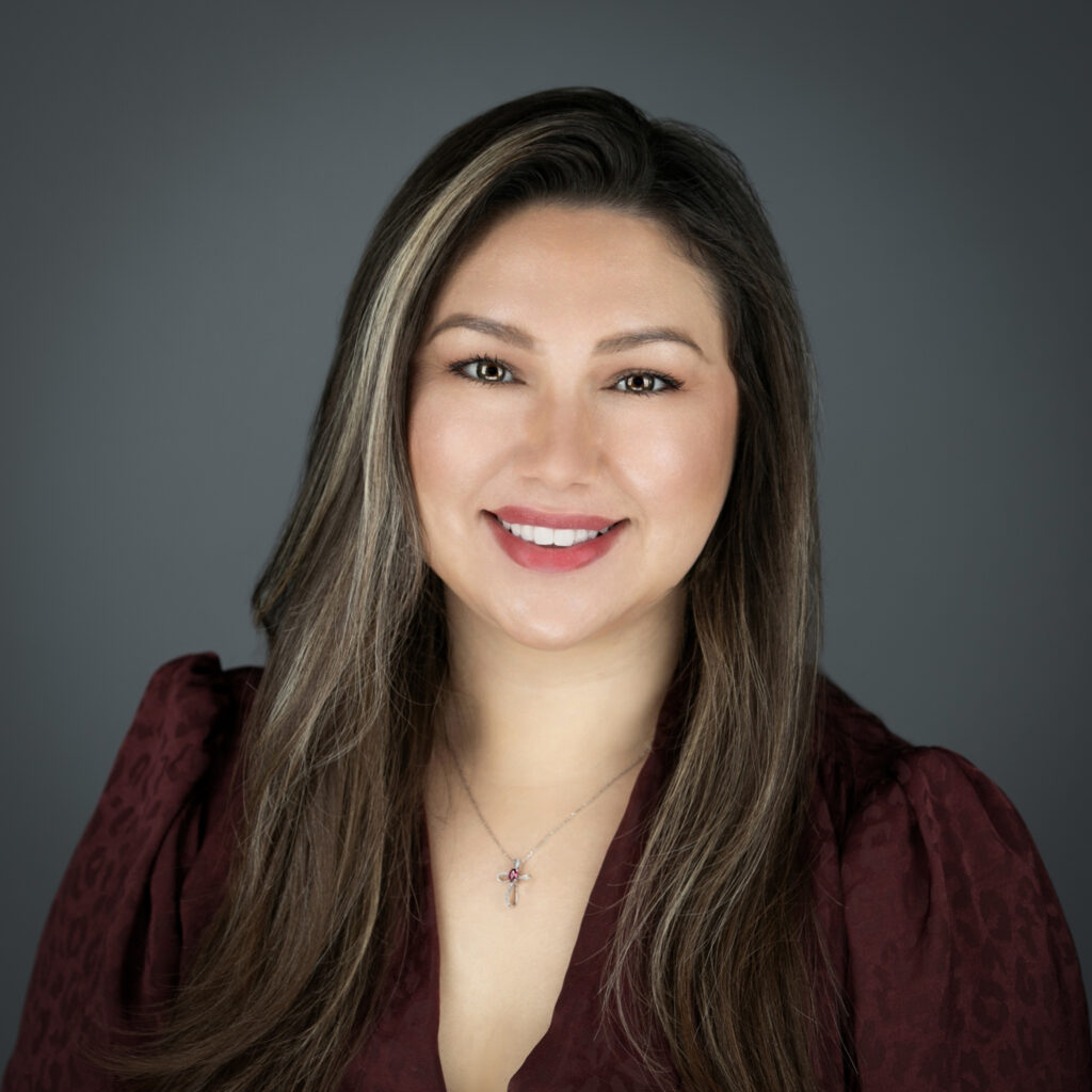 Professional headshot Palm Beach Gardens studio session