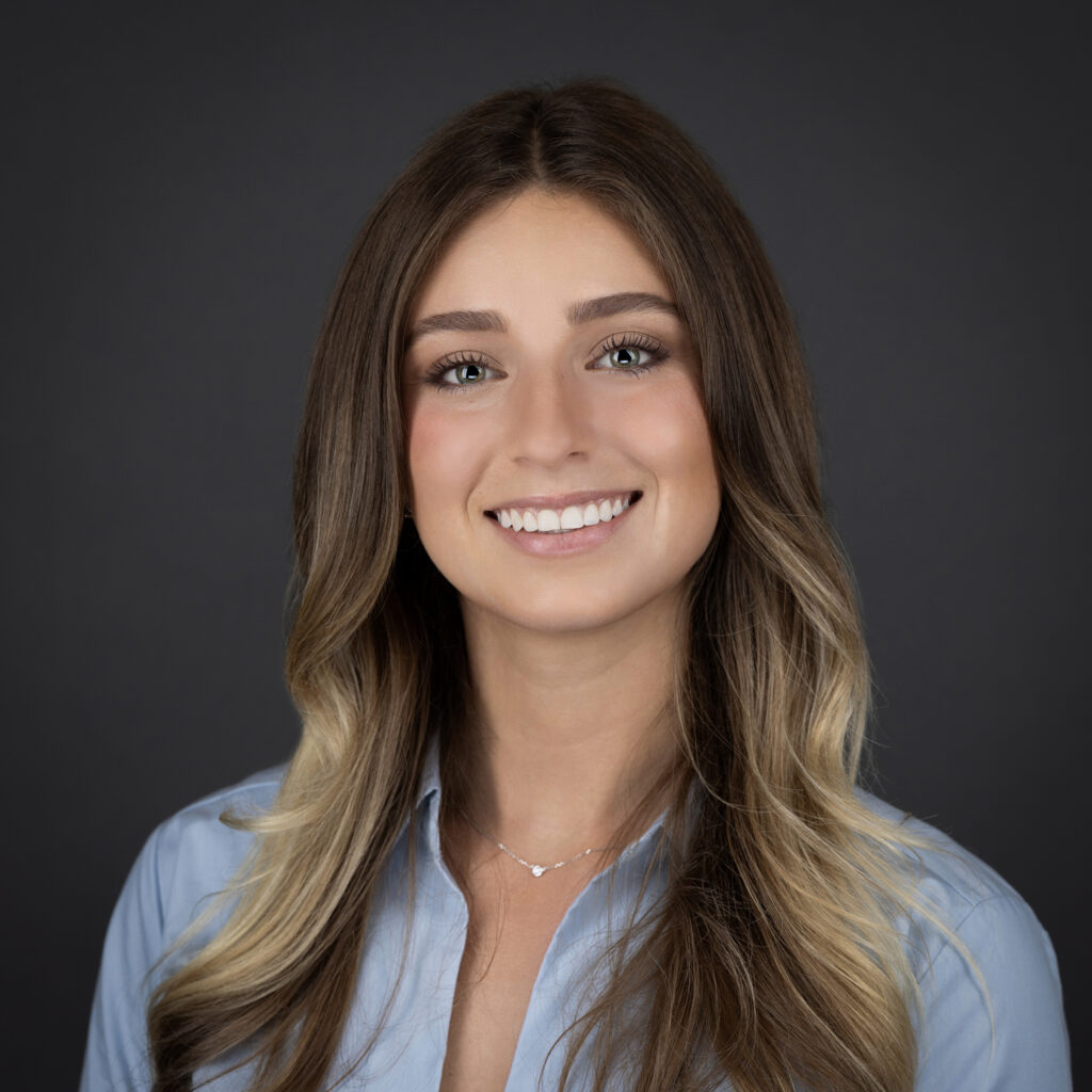 Corporate headshot Palm Beach Gardens